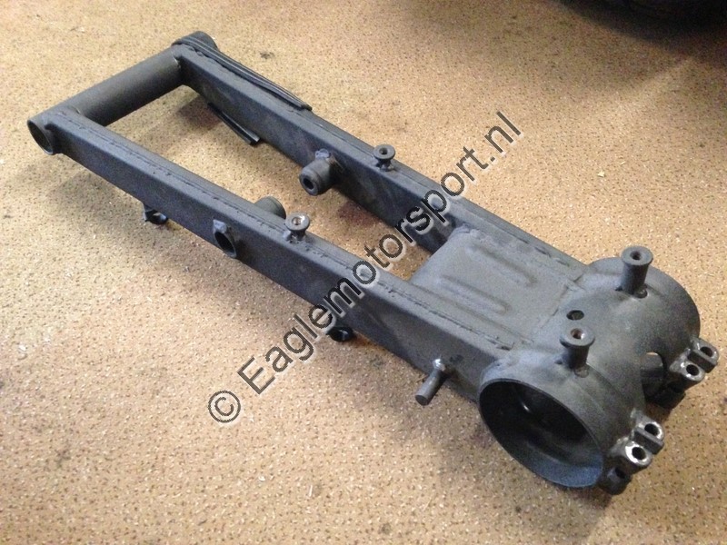 Achterbrug EGL Madmax highway